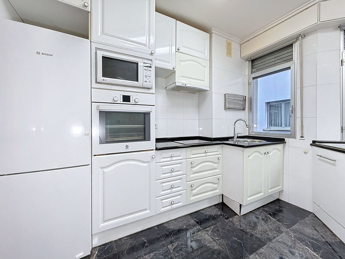 Apartment in Vitoria-Gasteiz, Basque Country, Spain 1 - 15248293
