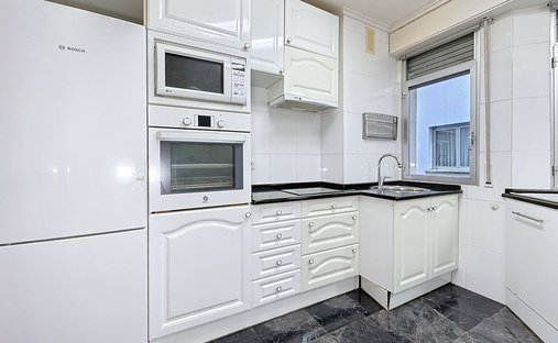 Apartment in Vitoria-Gasteiz, Basque Country, Spain 1