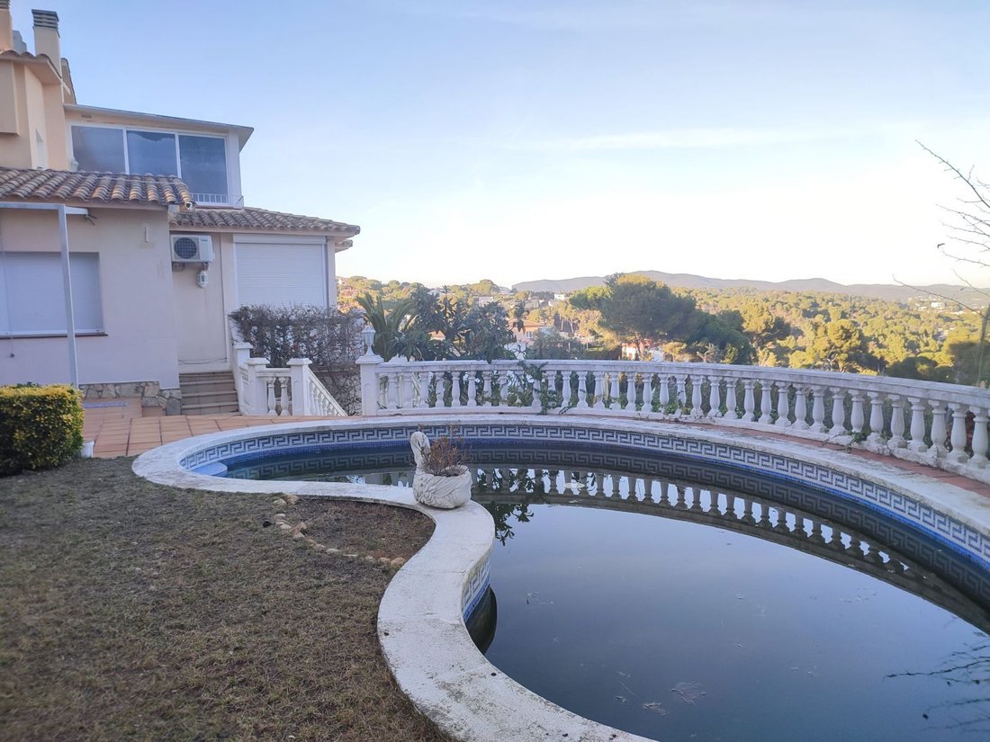 House in Torre Valentina, Calonge i Sant Antoni, Catalonia 2 - 15247807