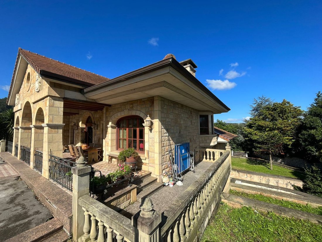 House in Noja, Cantabria, Spain 2 - 15248180