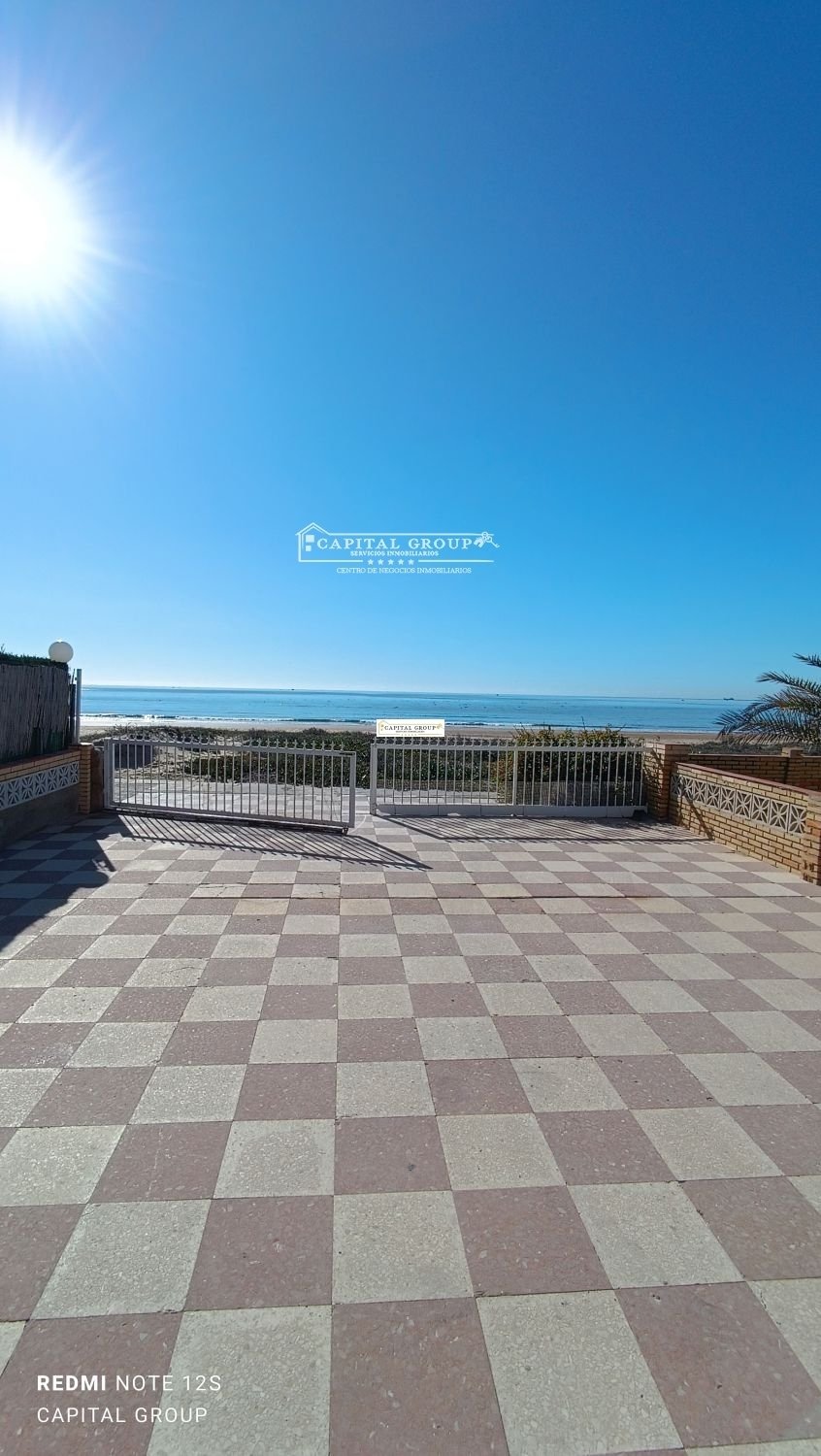 Chalet in Punta Umbria, Andalusia, Spain 4 - 15248168
