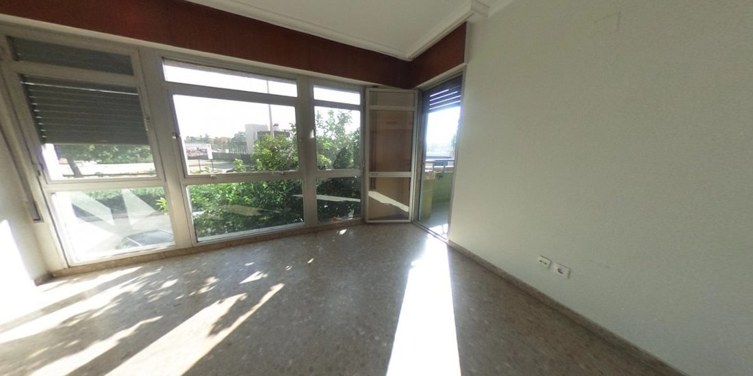 Appartement à Los Remedios, Séville, Espagne 2 - 15247863