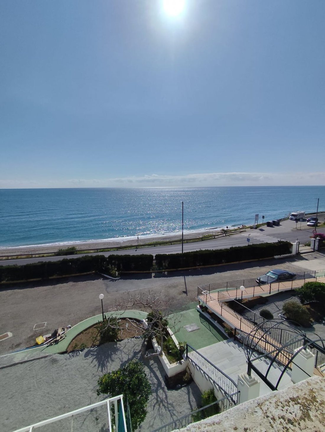 Penthouse in Torrox, Andalusien, Spanien 1 - 15248016
