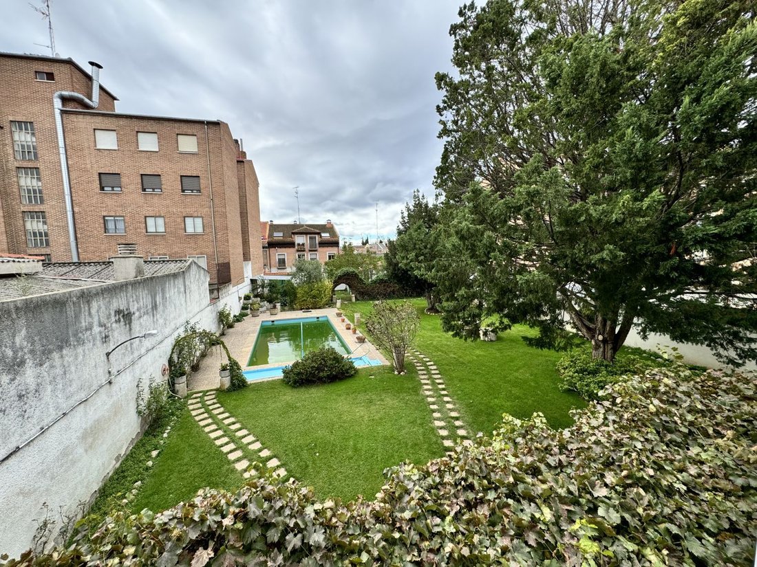 House in Laguna de Duero, Castile and Leon, Spain 1 - 15247609