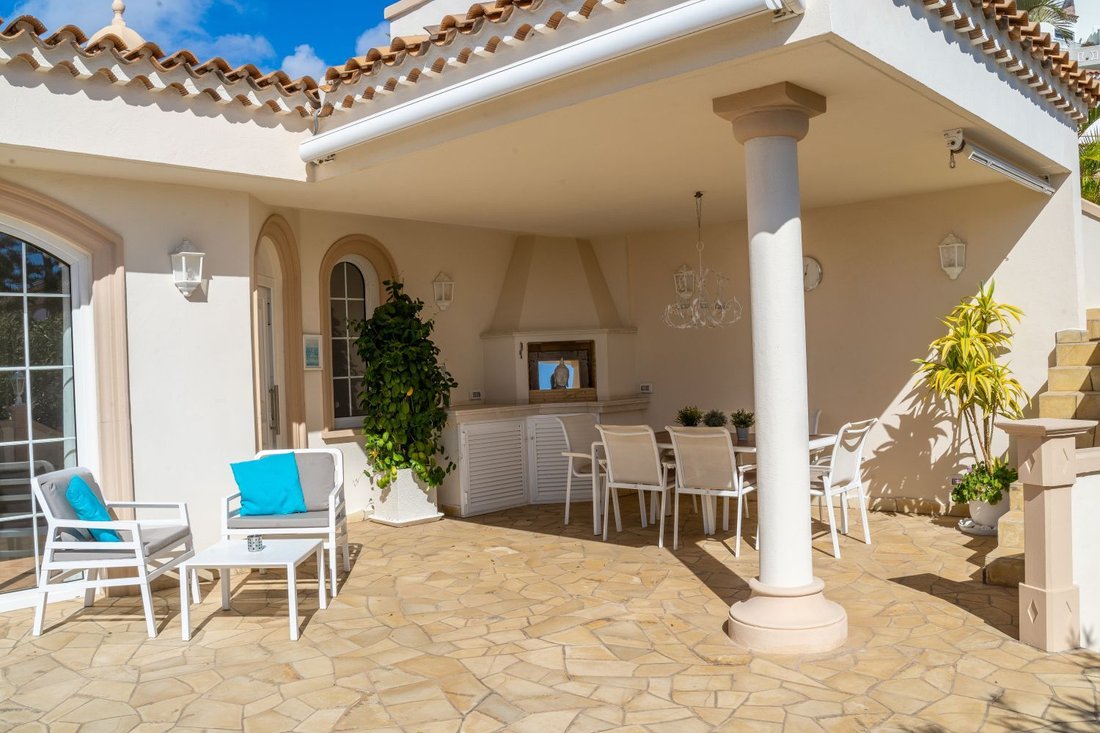 Chalet in Costa Adeje, Adeje, Canary Islands 3 - 15248363