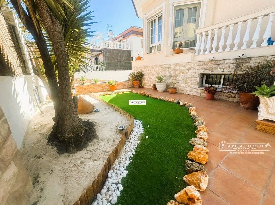 Chalet in Punta Umbria, Andalusia, Spain 5 - 15248072