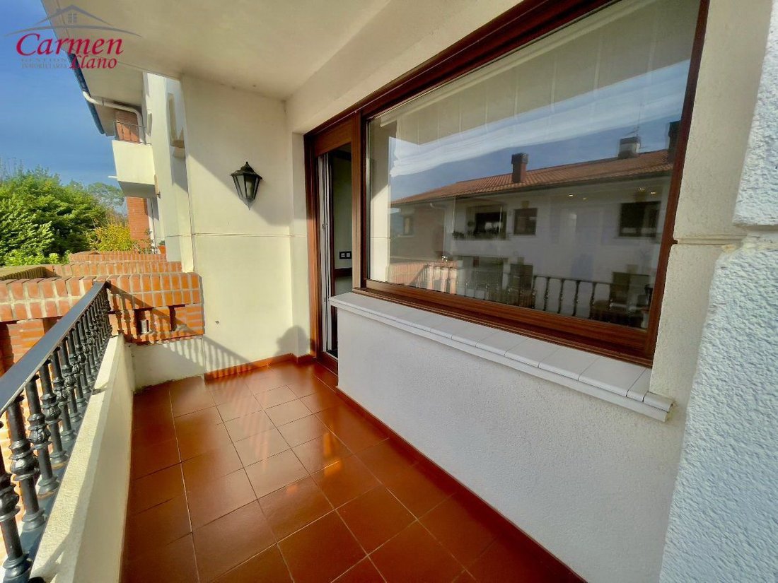 Apartment in Getxo, Basque Country, Spain 3 - 15247910