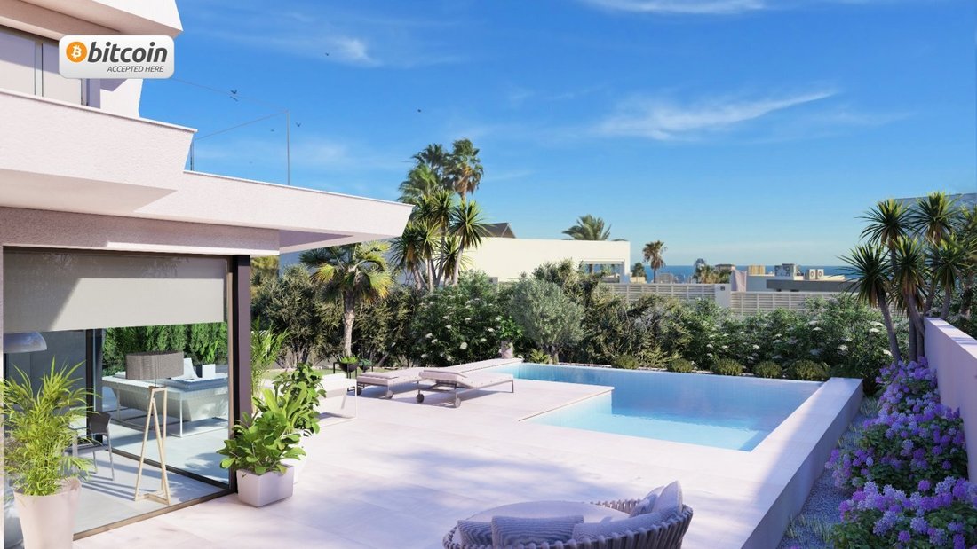 Villa in Calp / Calpe, Valencian Community, Spain 4 - 15248571