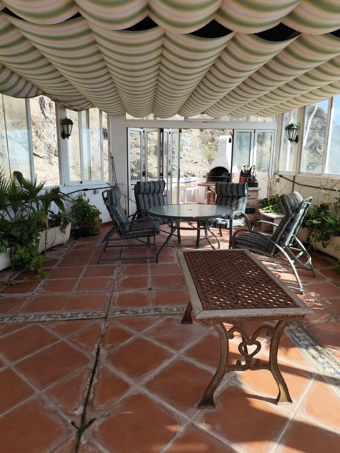 Penthouse in Torrox, Andalusien, Spanien 5 - 15248016