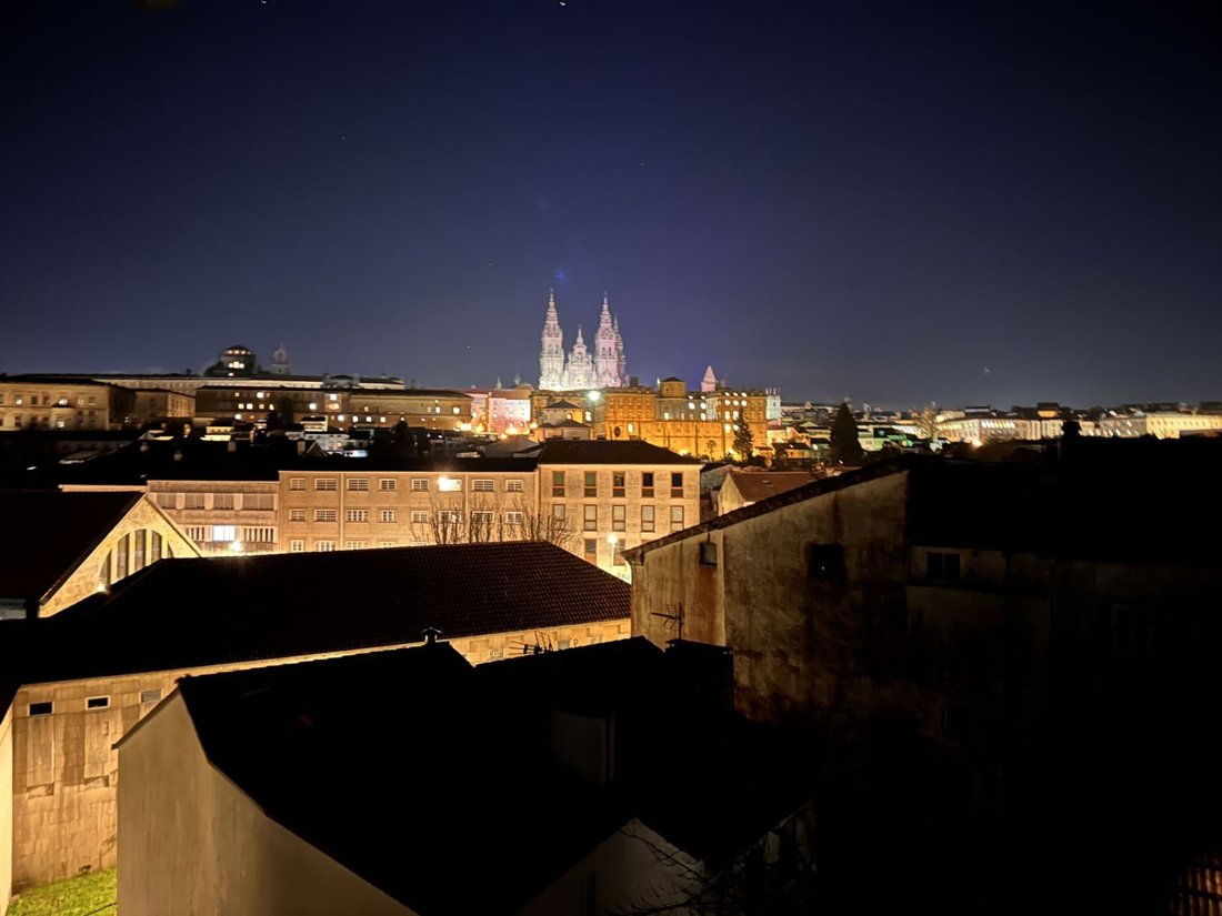 Santiago de Compostela (District), Santiago de Compostela, Spain 1 - 15247808