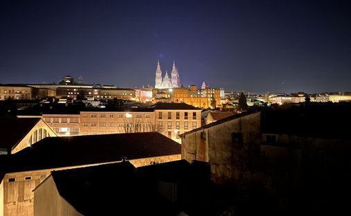 Santiago di Compostela, Santiago di Compostela, Spagna 1