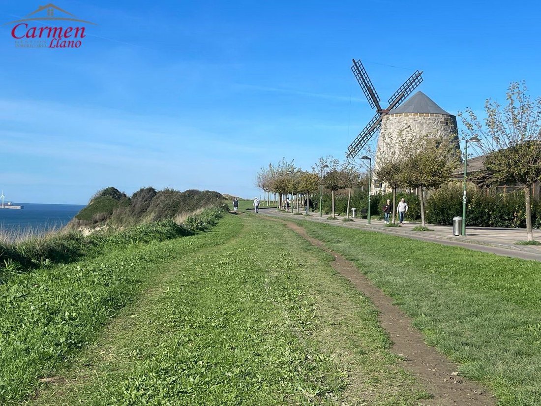 Chalet in Getxo, Basque Country, Spain 1 - 15247996