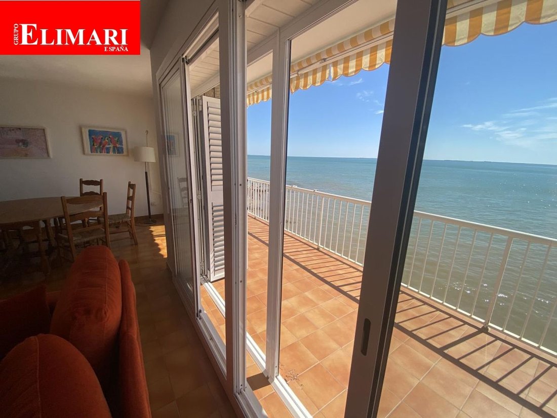 Villa in Alcanar, Catalonia, Spain 2 - 12820389