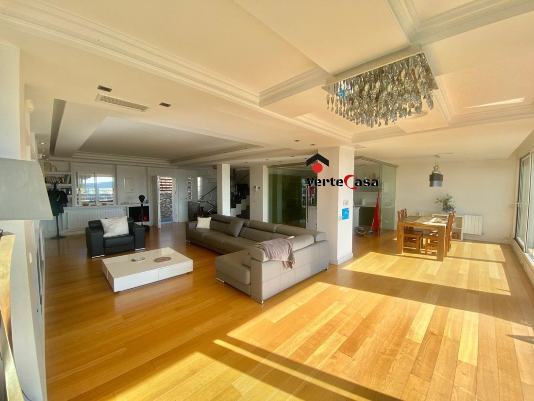 Chalet in Alzira, Valencian Community, Spain 3 - 15247693