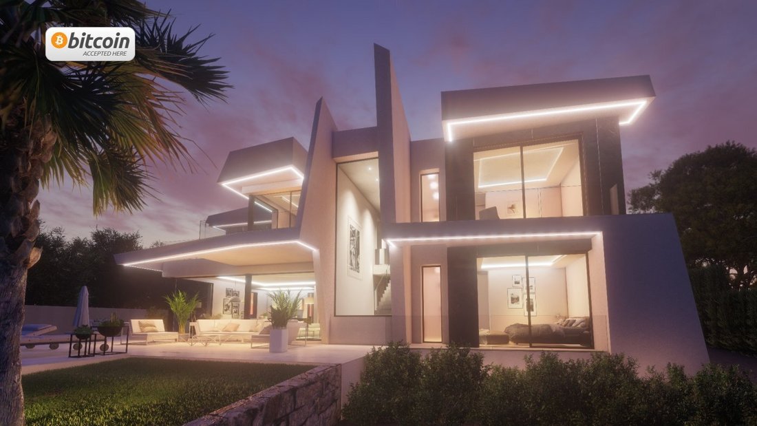 Villa in Calp / Calpe, Valencian Community, Spain 3 - 15248571