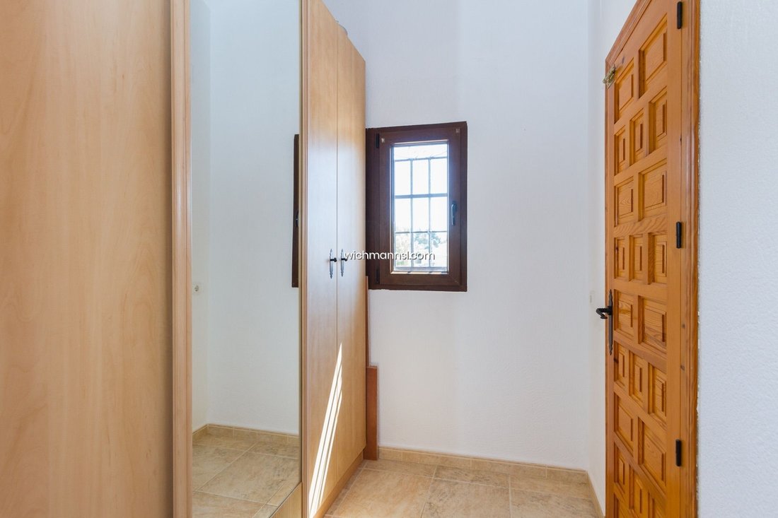 Villa in Xabia / Javea, Valencian Community, Spain 4 - 15248342