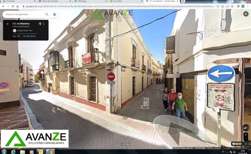 Casa a Mérida, Mérida, Spagna 1