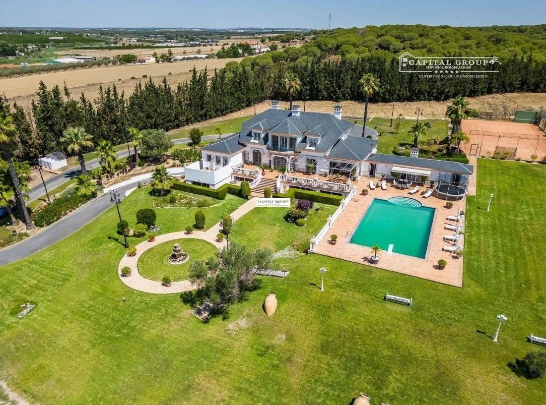 House in Aljaraque, Andalusia, Spain 1 - 15248202