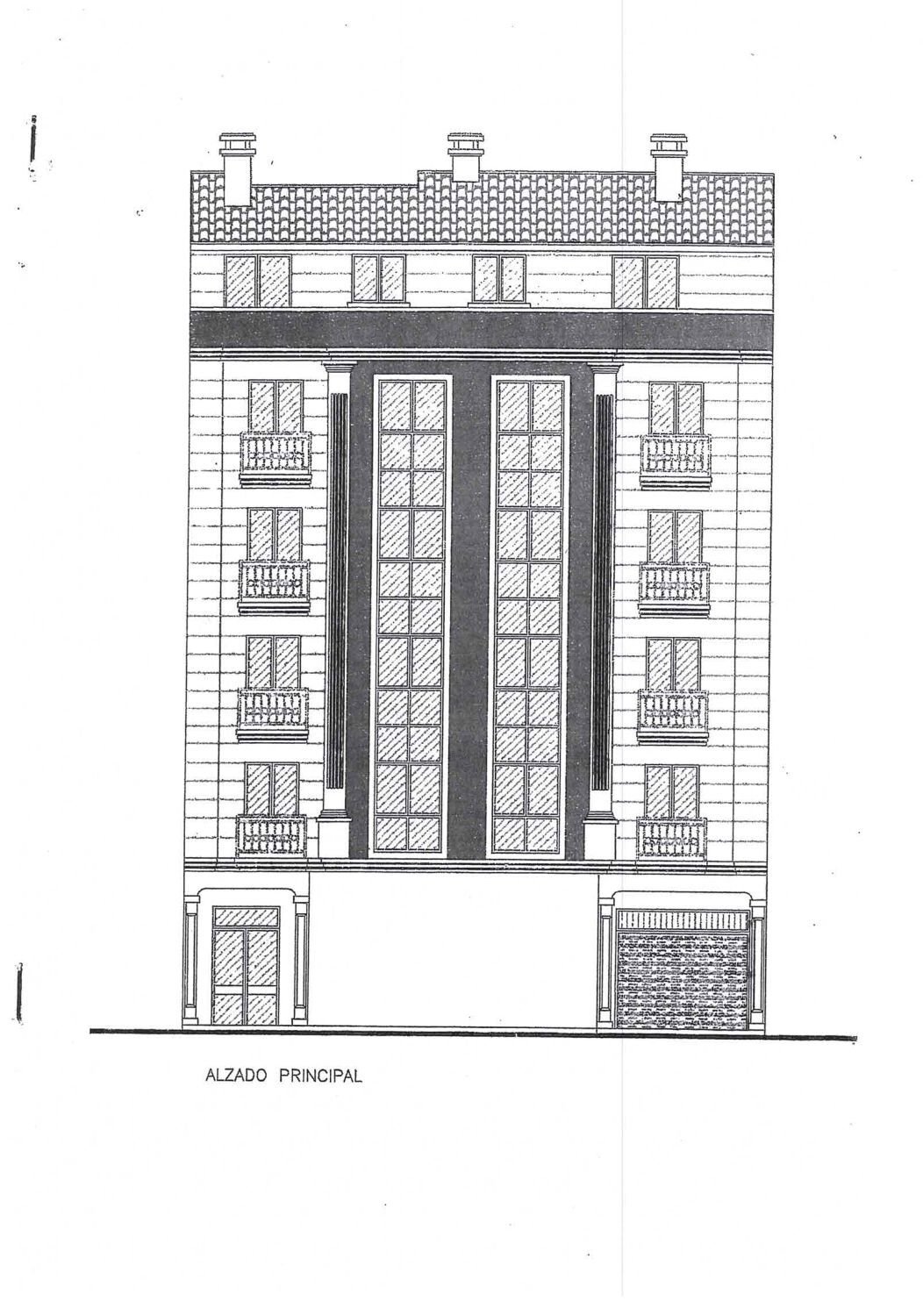Terreno a Marín, Galizia, Spagna 4 - 15247821