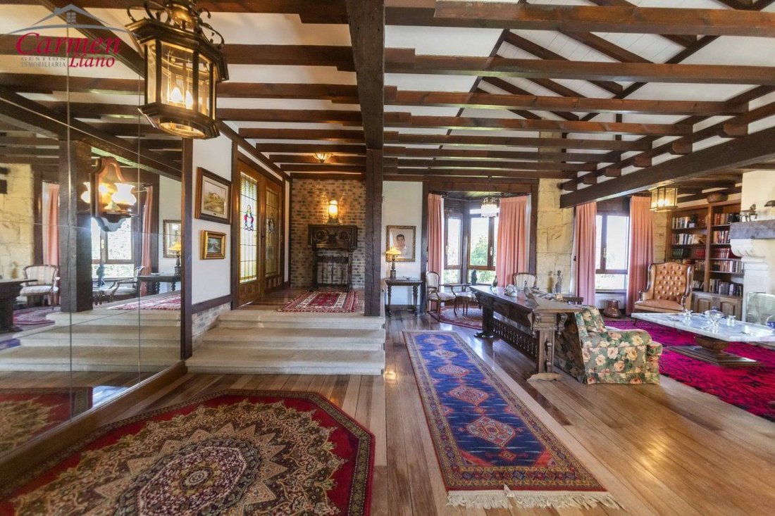 Chalet in Getxo, Basque Country, Spain 5 - 15247996