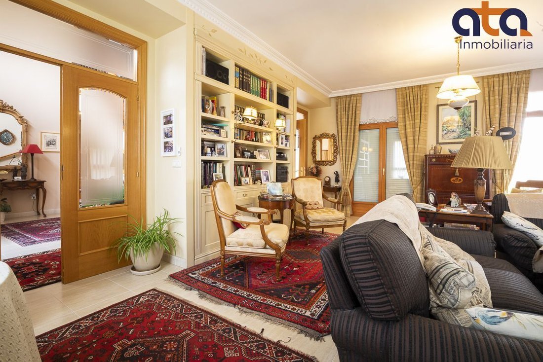 Chalet in Valladolid, Castile and Leon, Spain 5 - 15247601