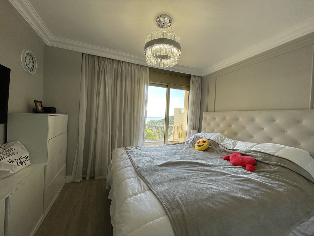 Apartment in s'Agaro, Platja d'Aro, Catalonia 3 - 15247742
