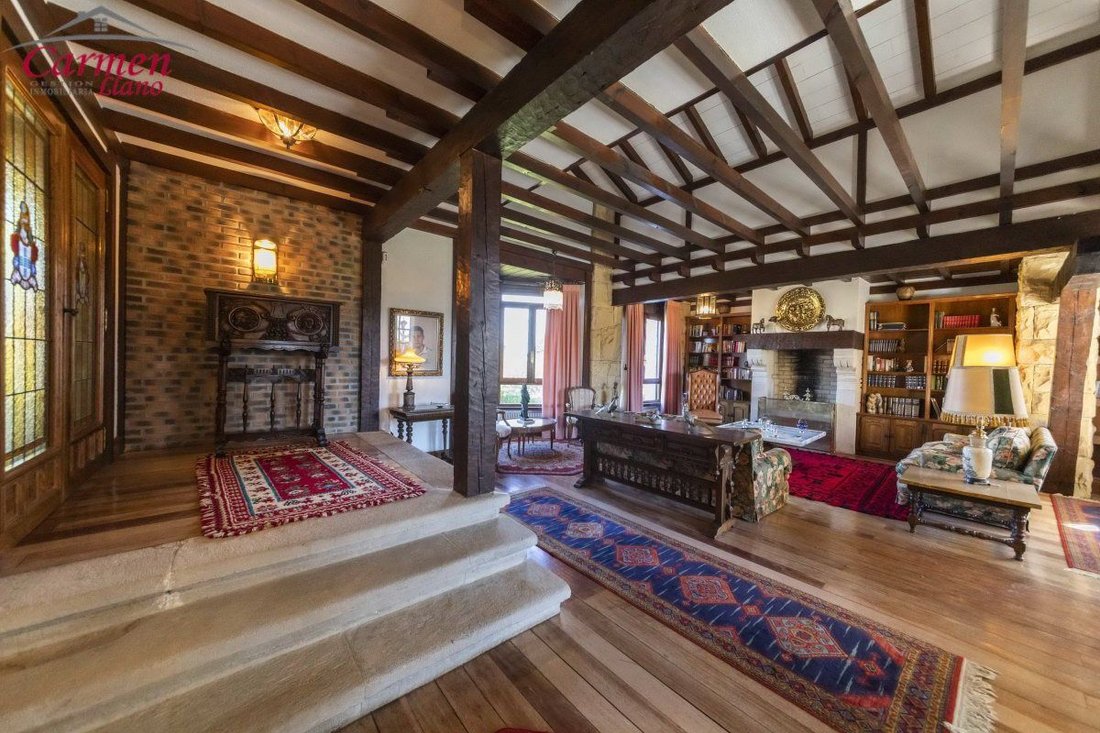 Chalet in Getxo, Basque Country, Spain 4 - 15247996