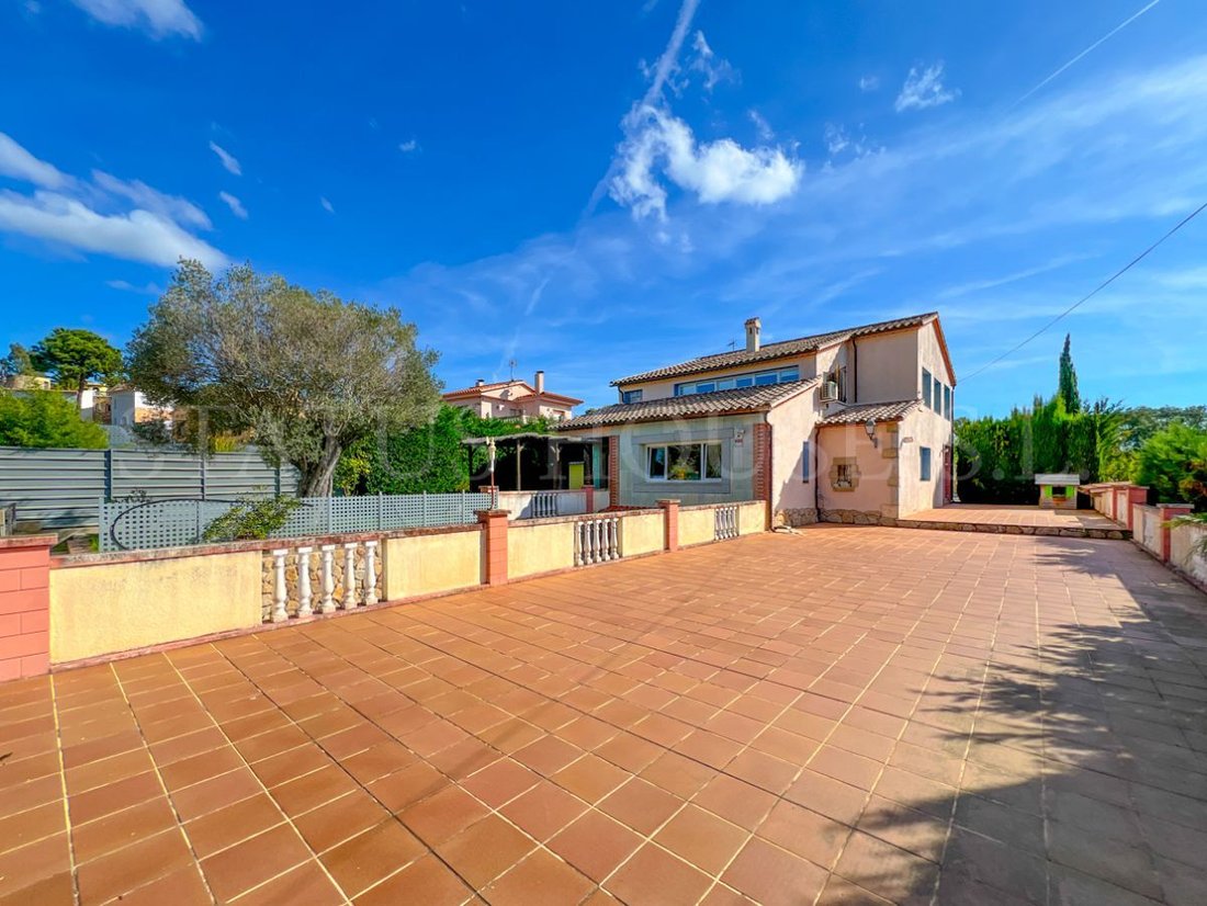House in Lloret de Mar, Catalonia, Spain 2 - 15247779