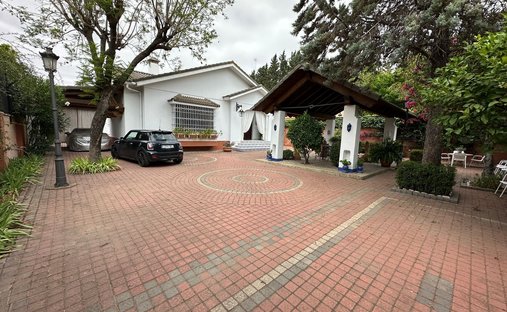 chalet à Distrito Bellavista-La Palmera, Séville, Espagne 1