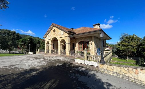 Maison à Noja, Cantabrie, Espagne 1