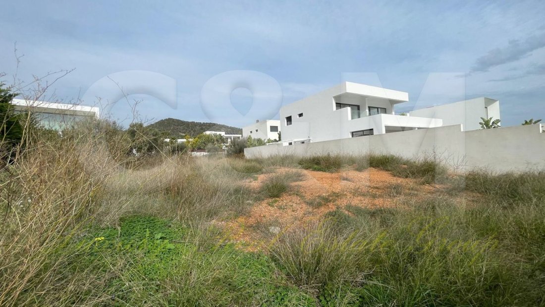 Land in Sant Jordi de ses Salines, Sant Josep de sa Talaia, Balearic Islands 2 - 15248061