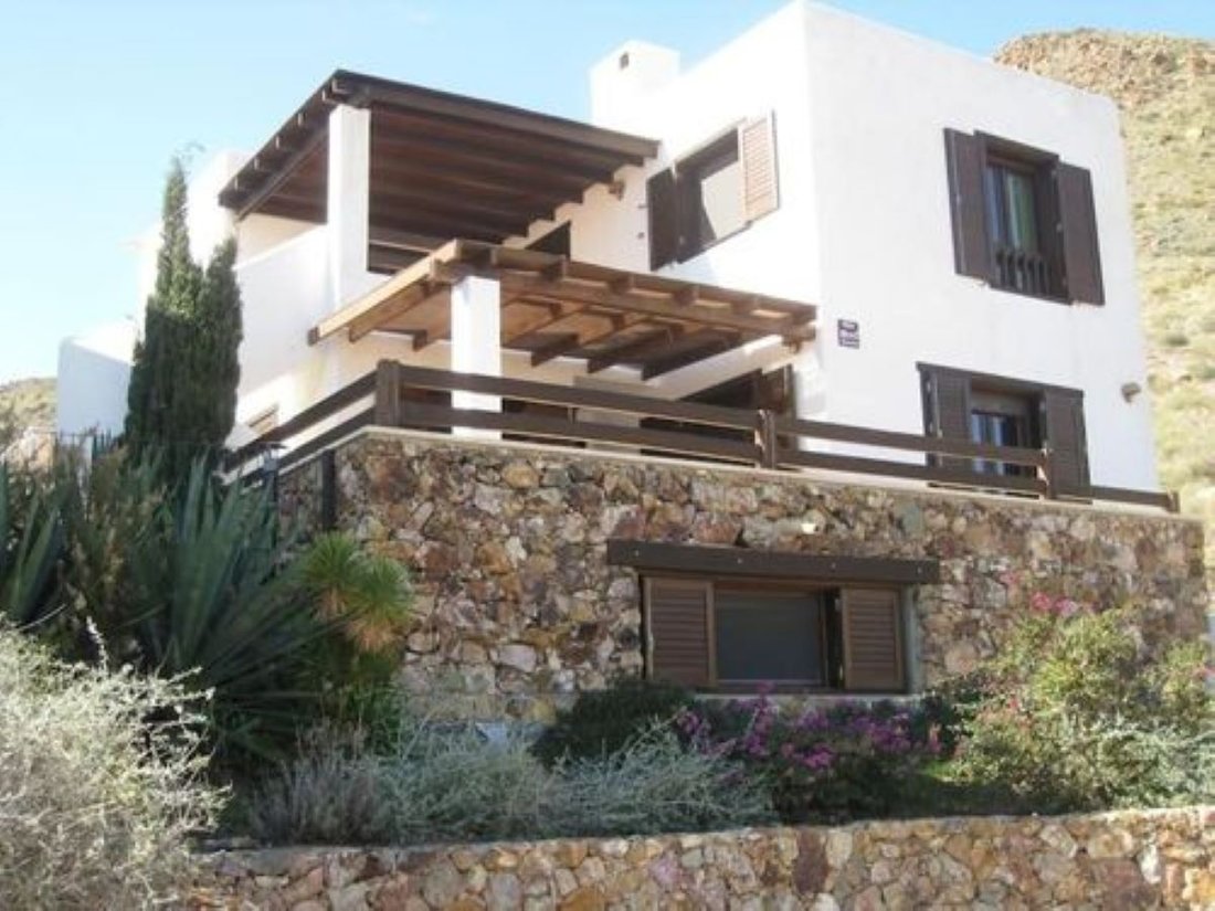House in Nijar, Andalusia, Spain 3 - 15247735