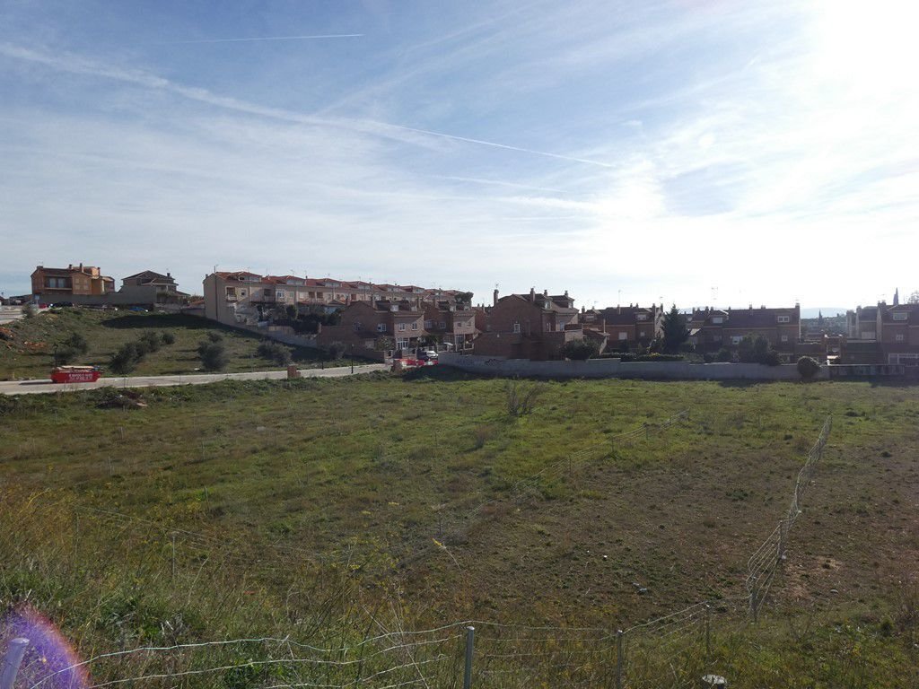 Land in Torrelaguna, Autonome Gemeinschaft Madrid, Spanien 5 - 15247803