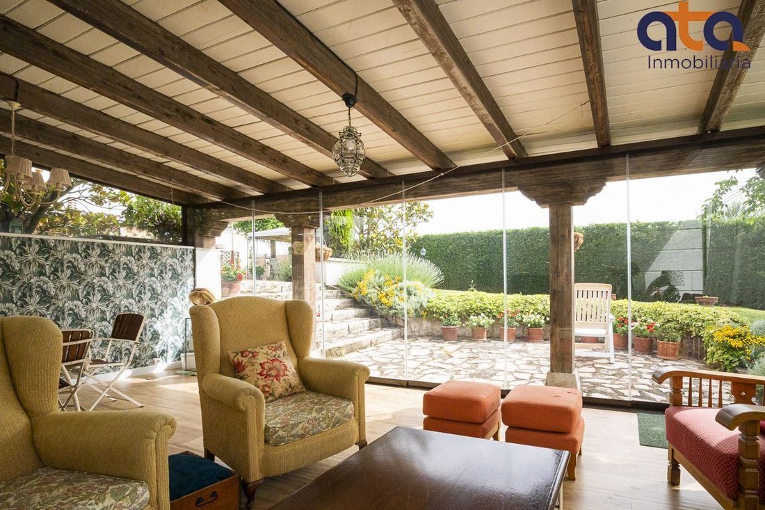 Chalet in Valladolid, Castile and Leon, Spain 2 - 15247601