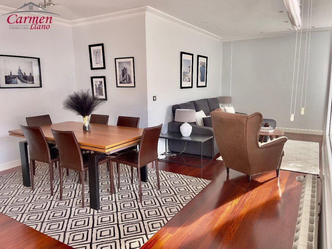 Apartment in Getxo, Basque Country, Spain 4 - 15247910
