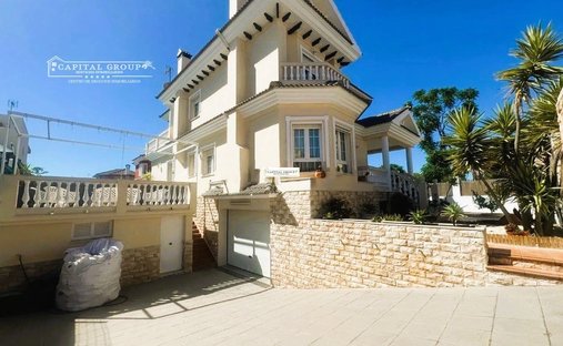 chalet à Punta Umbría, Andalousie, Espagne 1