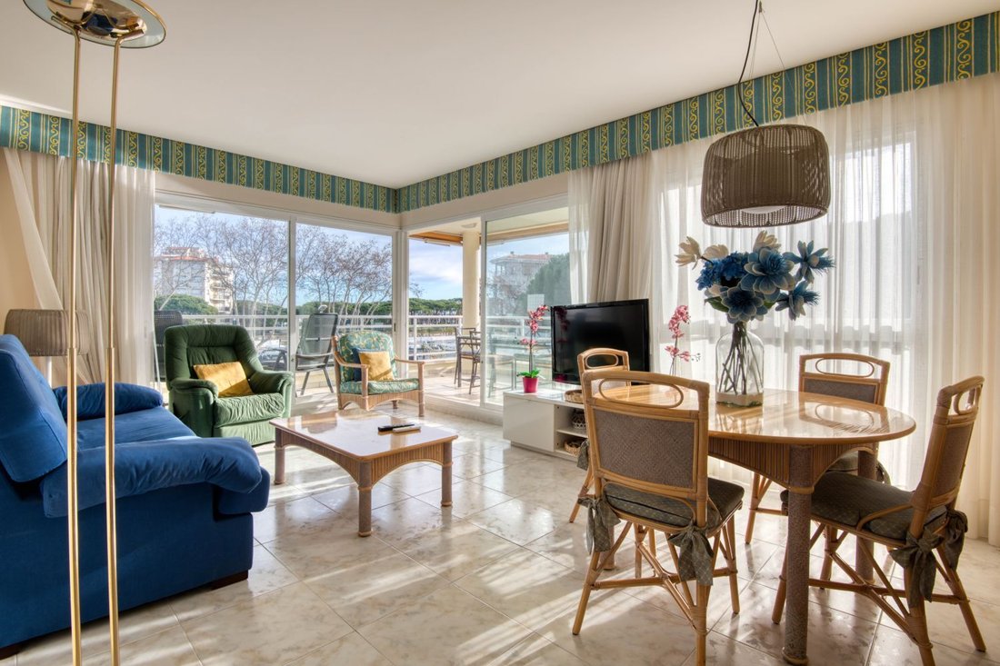 Apartment in Platja d'Aro, Catalonia, Spain 3 - 15247925