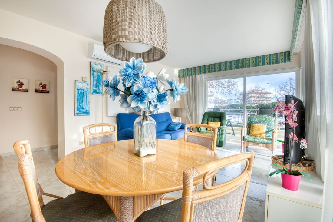 Apartment in Platja d'Aro, Catalonia, Spain 5 - 15247925