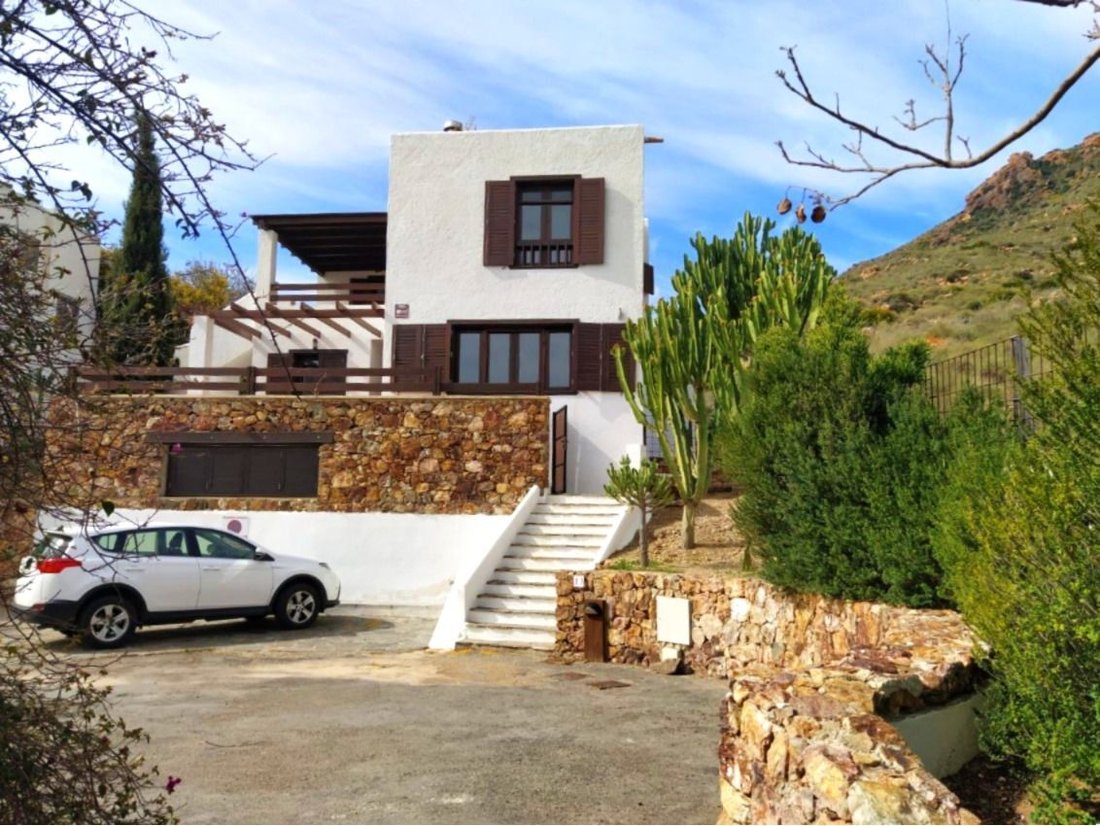House in Nijar, Andalusia, Spain 1 - 15247735