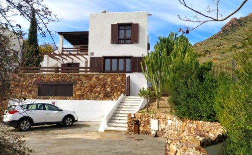House in Nijar, Andalusia, Spain 1