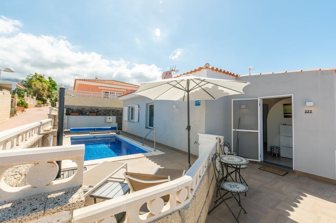 Chalet in Callao Salvaje, Adeje, Canary Islands 2 - 15248182