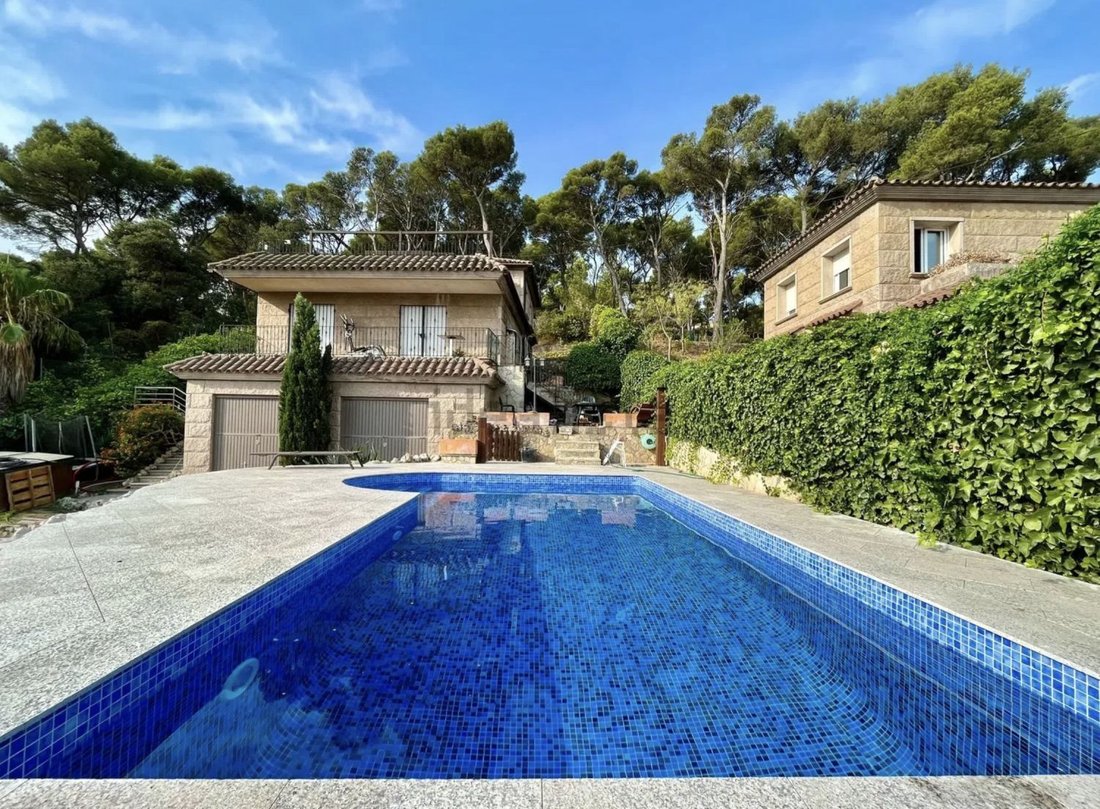 House in Torre Valentina, Calonge i Sant Antoni, Catalonia 1 - 15247895