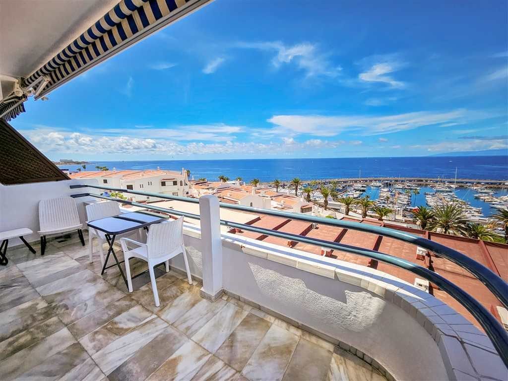 Apartment in Costa Adeje, Adeje, Canary Islands 4 - 15248303