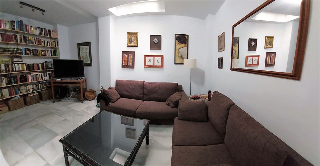 Chalet in Casco Antiguo, Seville, Spain 2 - 15247989