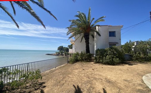 Villa in Alcantarilla, Región de Murcia, Spain 1