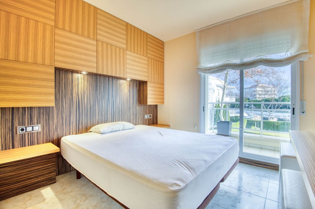 Apartment in Platja d'Aro, Catalonia, Spain 4 - 15247925