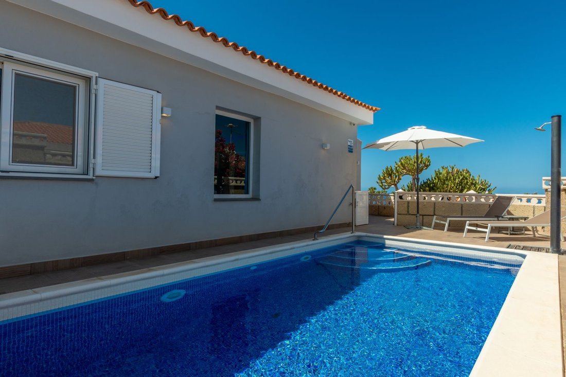 Chalet in Callao Salvaje, Adeje, Canary Islands 3 - 15248182