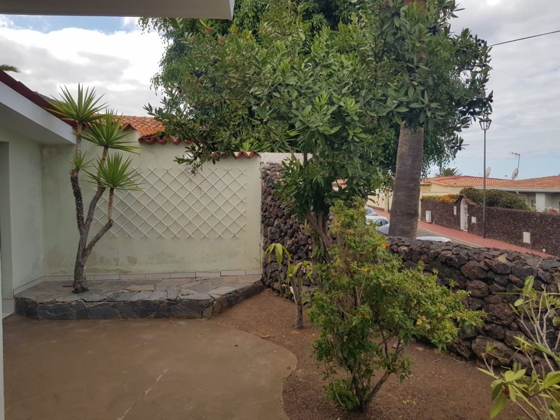 Apartment in Costa Adeje, Adeje, Canary Islands 4 - 15248110