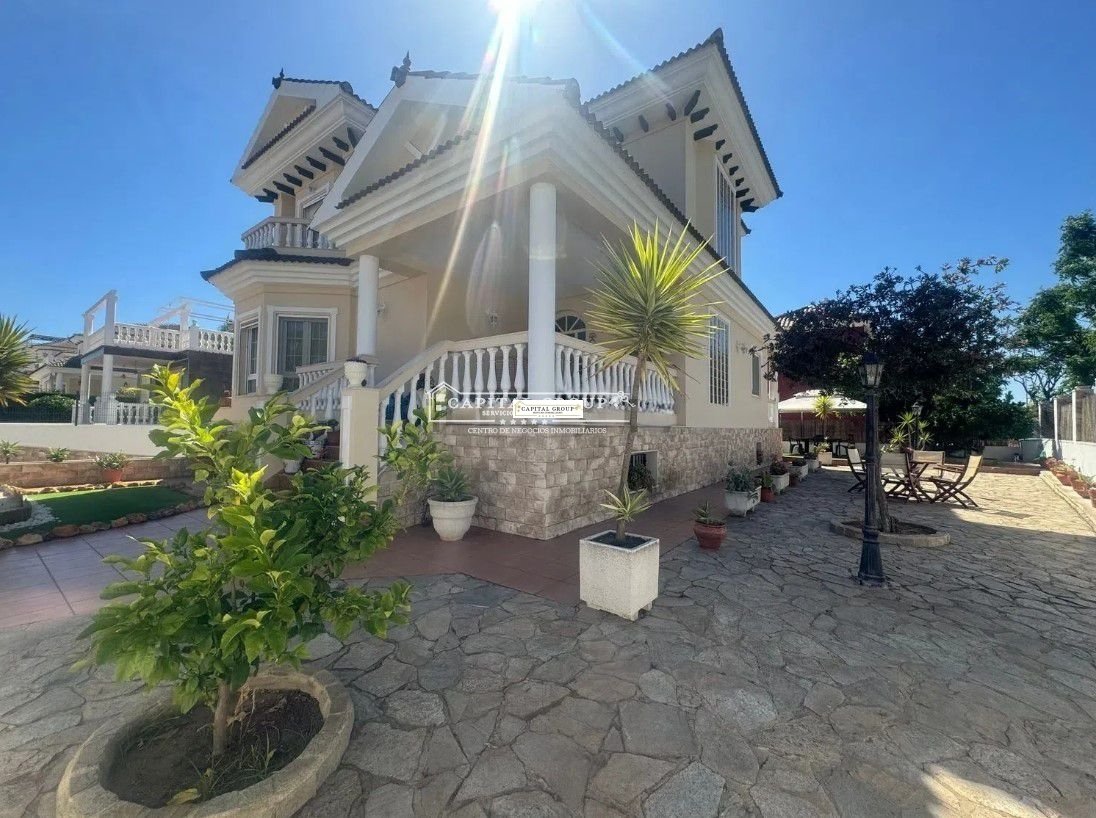Chalet in Punta Umbria, Andalusia, Spain 2 - 15248072