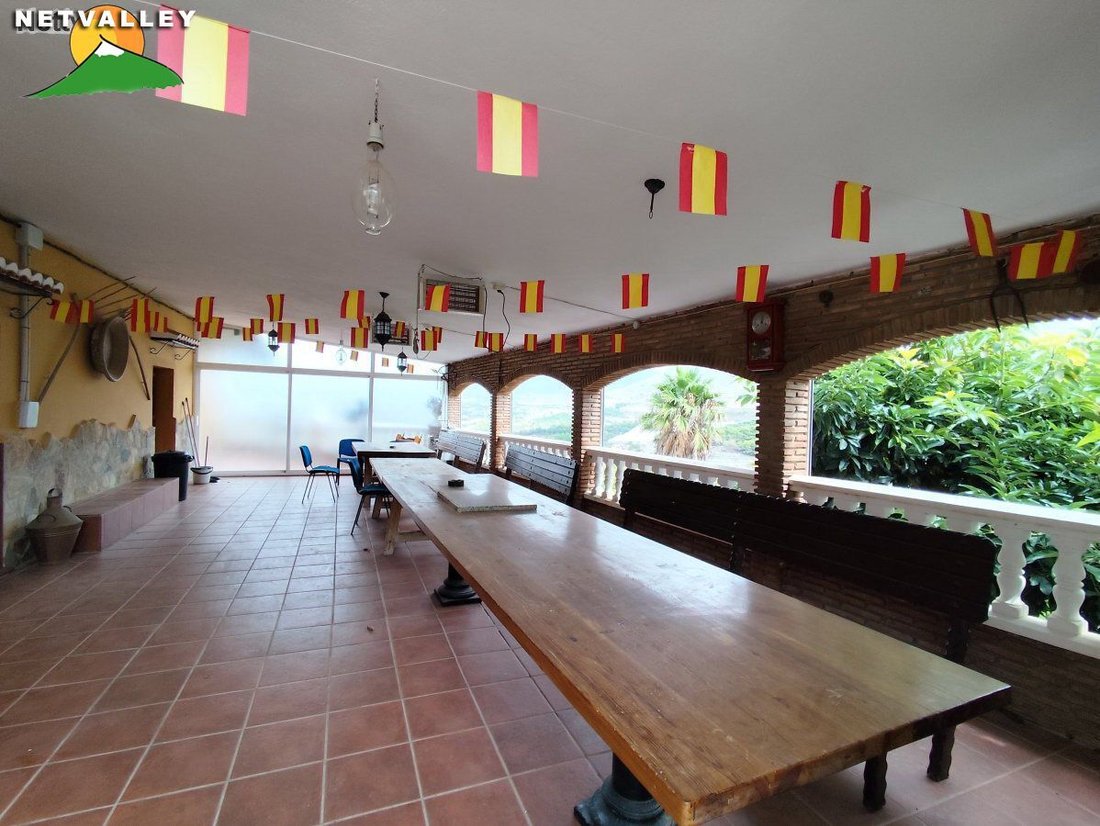 Farm Ranch in Torrenueva Costa, Andalusia, Spain 1 - 15248023